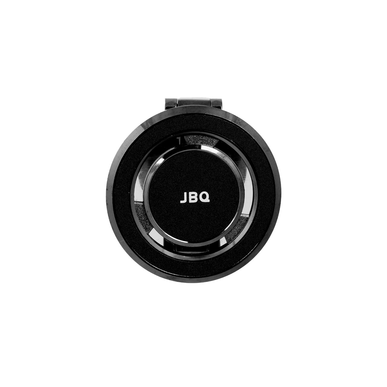 هولدر گوشی موبایل مگنتی JBQ مدل HLC-235 - خاکستری - پک ضعیف (گارانتی شش ماهه رصاصی)